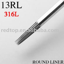 all type single use tattoo needle